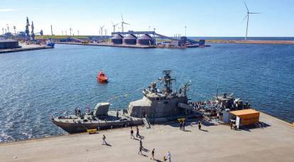 «Не пускать»: финны захотели блокировать российское судоходство на Балтике