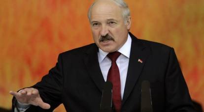 Лукашенко обвинил россиян в варварстве