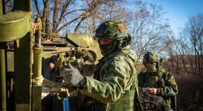 Российская армия освободила поселок Хромово под Артемовском