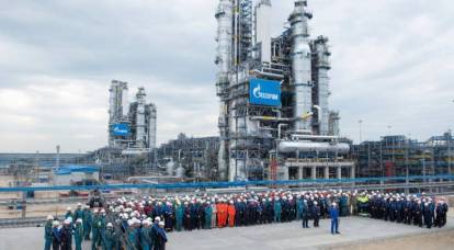 유럽 ​​연합은 반독점 조사와 벌금으로 Gazprom에 감사 할 것입니다