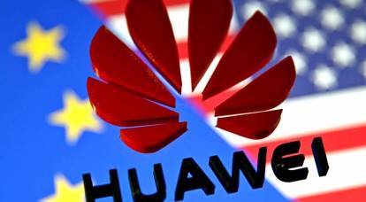 Нас ждет новый мир: чем обернутся санкции США против Huawei?