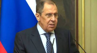 Lavrov a anunțat absența relațiilor dintre Rusia și Uniunea Europeană