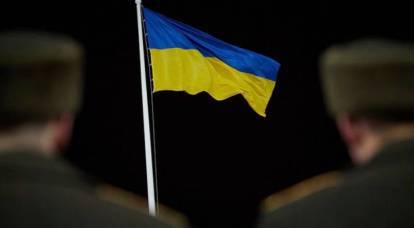 Внутриполитический раскол в Киеве усиливается