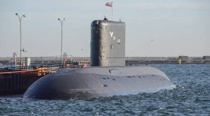 Poland announces plans to acquire nuclear submarines