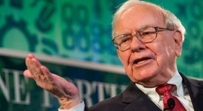 Ο Warren Buffett φέρεται για να σώσει το αμερικανικό τραπεζικό σύστημα
