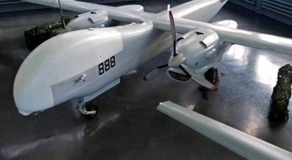 I vecchi Su-24 e Altius UAV possono sostituire un aereo AWACS a tutti gli effetti?