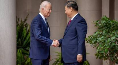 «Болезнь мира»: по мнению западного обозревателя, Китай не способен никого победить