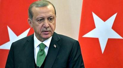 Erdogan ha chiesto l'eliminazione di tutti i mercenari stranieri in Libia