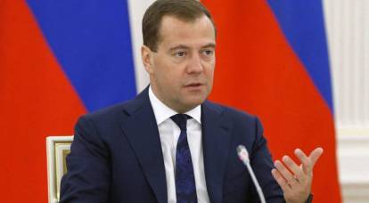 Медведев: Без американских ракет Европе будет спокойней