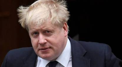 Johnson is going to prove to Putin the value of liberalism