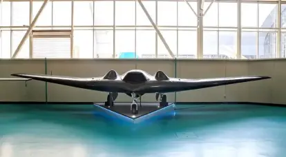 Lutador ou drone: qual porta-aviões é mais ideal para drones de ataque