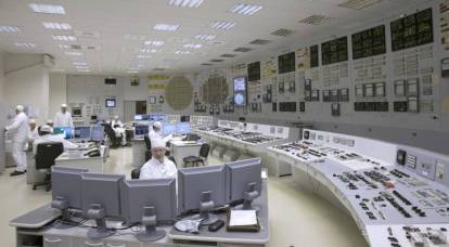 Rosatom tuvo la oportunidad de convertirse en proveedor de combustible para cualquier reactor extranjero