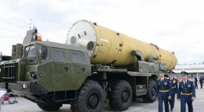 Das Verteidigungsministerium erklärte, wie man Moskau vor einem Raketenangriff schützen könne