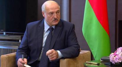 Euractiv: почему Европа и США мягко относятся к Лукашенко