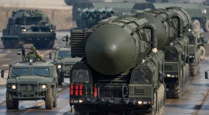 Rusya, ABD ile nükleer bir savaşın başlaması için iki senaryo belirledi