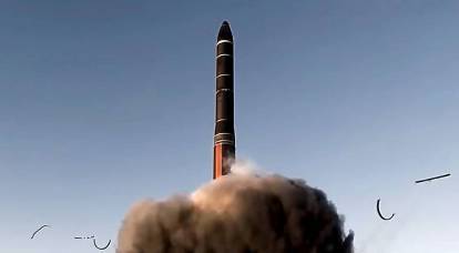 Россия модернизирует систему «Периметр», гарантируя «ядерный мир» на всей планете