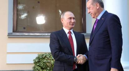 Почему Россия старательно избегает «лобового столкновения» с Турцией