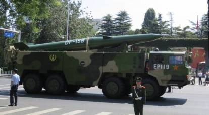 Numerosos mísseis chineses podem ser inúteis na guerra com Taiwan