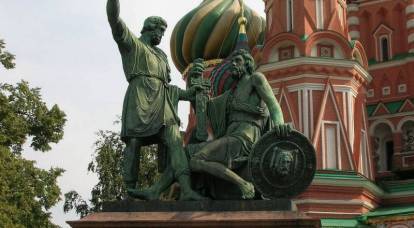Der litauische Abgeordnete schlug vor, den Tag der Eroberung Moskaus zu markieren