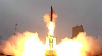 L'Azerbaïdjan veut acheter un système israélien de défense antimissile à ultra-longue portée