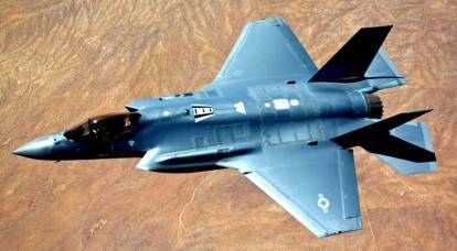Caças F-35 israelenses enganaram radares russos na Síria
