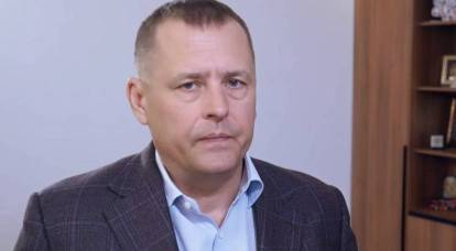 El alcalde de Dnipropetrovsk deseó la muerte a los ucranianos ortodoxos