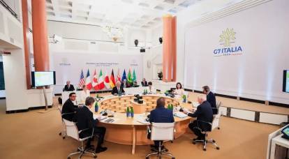 Ngoại trưởng các nước G7 dự định tăng cường trừng phạt các nước giúp đỡ Nga