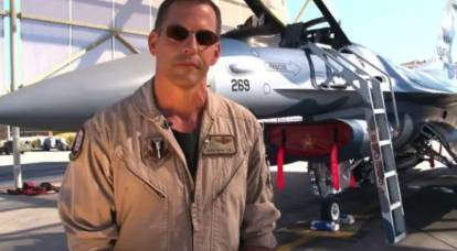 Amerikalı kıdemli pilot, Ukrayna için hava savaşlarına katılmaya hazır olduğunu ifade etti