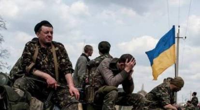 Sarhoş Ukraynalı asker diğer askerlere ateş açtı