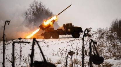 Subversive war against Russia: what countermeasures are possible