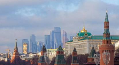 Западный мир сжимает «Петлю Анаконды» вокруг России