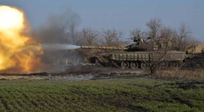 Минобороны РФ: Российские силы активизировались на Купянском направлении