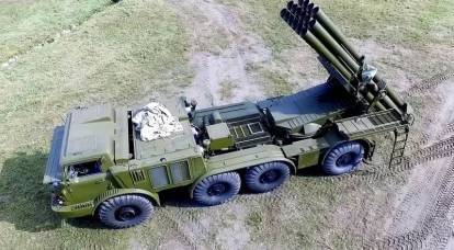 Polonyalılar yeni Ukrayna füzelerini kıskandı