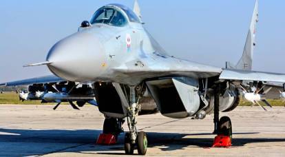 L'emergere di "aerei sconosciuti" in Libia non fa ben sperare per la Russia