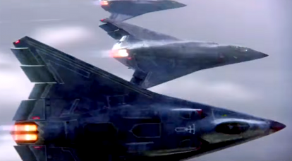 米空軍長官が第XNUMX世代戦闘機の開発について語る