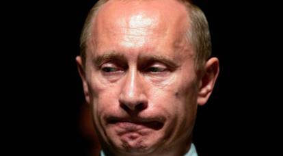 Putin Ukrayna'yı ikinci ve son kez kaybediyor