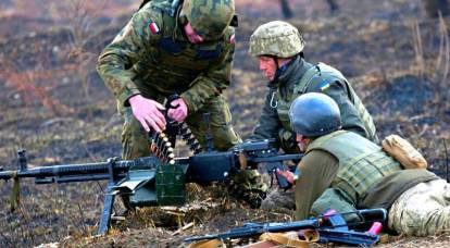La OTAN sufrió sus primeras pérdidas en Donbass. Los nuestros también tienen víctimas