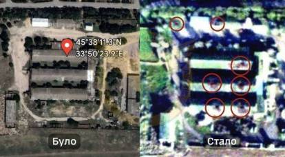 ГУР МО Украины проговорилось о наличии у ВСУ американских ракетных комплексов GLSDB