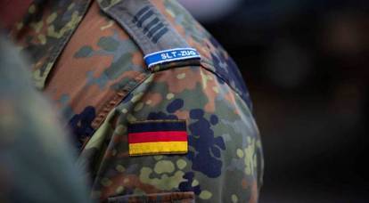 Служба в немецкой армии быстро теряет популярность