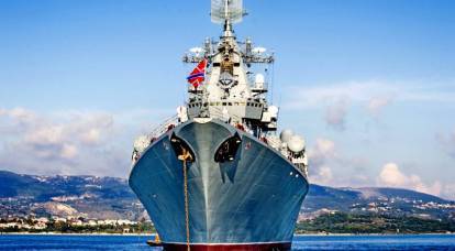США принуждают Украину атаковать российские корабли