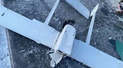 Le notizie sulla sconfitta degli aerei delle forze aerospaziali russe in tre aeroporti si sono rivelate false