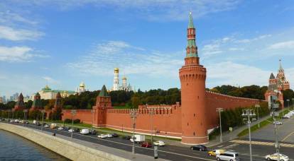 Kremlin : Une attaque contre les régions qui sont devenues une partie de la Fédération de Russie sera considérée comme une attaque contre le pays