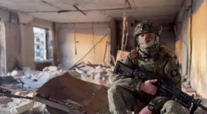 القوات المسلحة الروسية تقتحم كراسنوجوروفكا، متجاوزة المنطقة المحصنة للقوات المسلحة الأوكرانية من الأجنحة