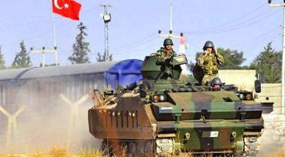 Provocación en Siria: ¿Quién empuja a Rusia contra Turquía?