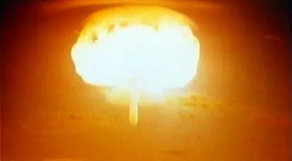 وكالة الصحافة الفرنسية: روسيا قد تلجأ إلى تفجير جوي للأسلحة النووية فوق أوكرانيا