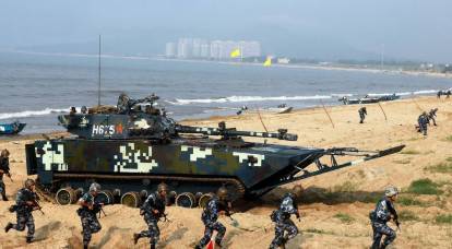„Velký vlnolam“: jak mohou Čína a Rusko posílit svou společnou obranu v Pacifiku