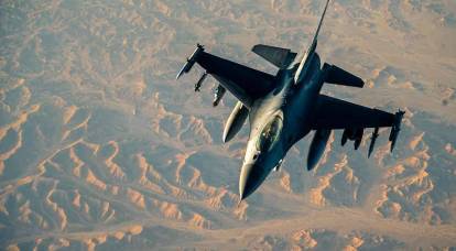 Пентагон: поставка F-16 не переломит ход боевых действий в пользу Украины