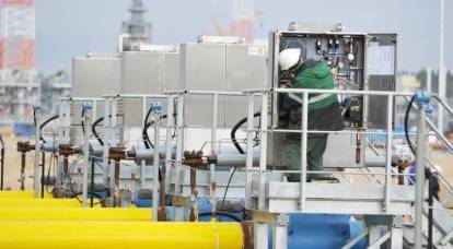 Gazprom en modo de espera: Europa se verá obligada a "intercambiar flujos"
