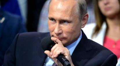 Warum Putin jegliche Kommunikation mit Zelensky vermeidet