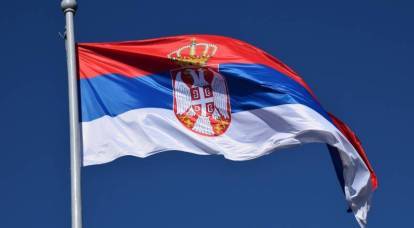 Bloomberg: бежавшие россияне отдают долг Сербии за её поддержку России